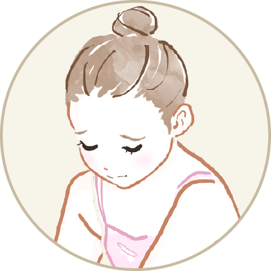 心配・イメージ